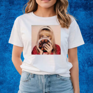 Sabrina Carpenter Fruitcake T-Shirts