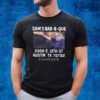 Sam’s Bar-B-Que 2000 E 12Th St Austin Tx 78702 T-Shirt