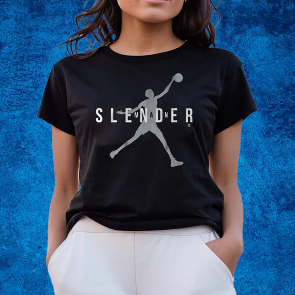 San Antonio Slenderman T-Shirts