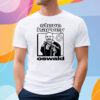 Steve Harvey Oswald T Shirt