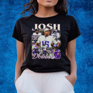 The Passtronaut Josh Dobbs T-Shirts