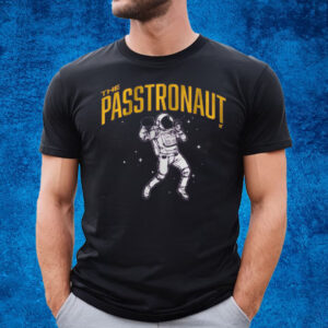 The Passtronaut T-Shirt