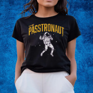 The Passtronaut T-Shirts