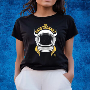 The Passtronaut T-Shirts