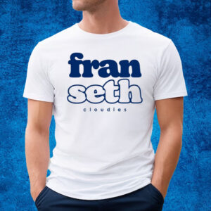 Titas Of Franseth Fran Seth Cloudies Shirt