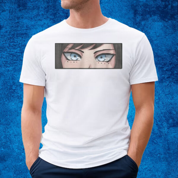 Visionary Look T-Shirt