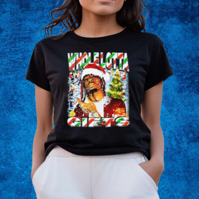 Whole Lotta Gifts T-Shirts