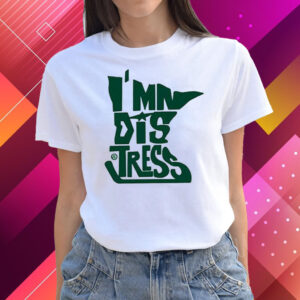 Wild Takes 10K I’mn Dis Tress T-Shirts