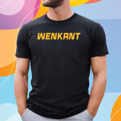 World Cup Rugby France 2023 Wenkant T-Shirt