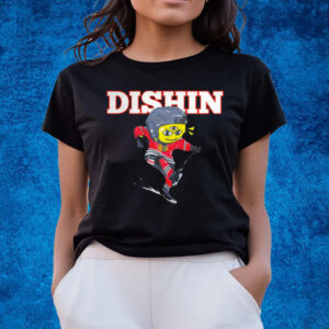 Wyatt Kaiser Dishin T-Shirts