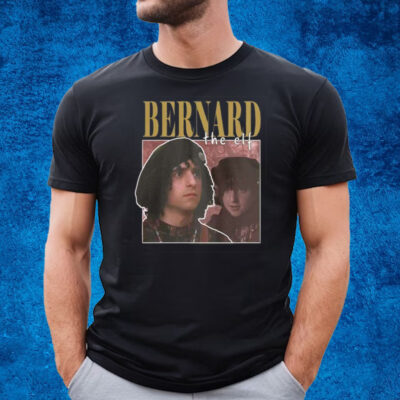 Bernard the Elf T-Shirt