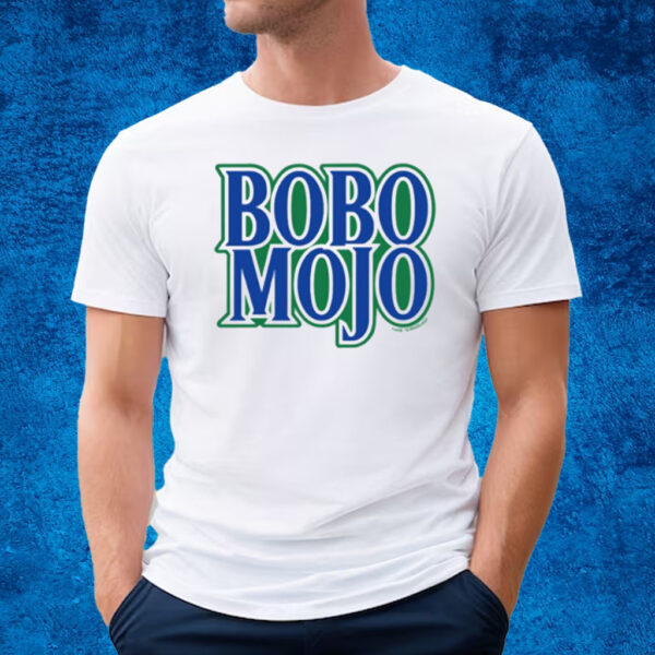 Bobo Mojo T-Shirt