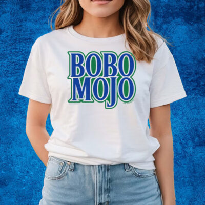 Bobo Mojo T-Shirts