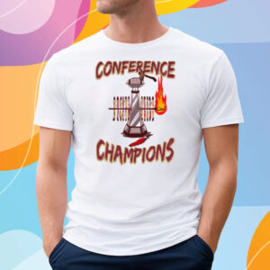 Fsu Fs Conference Champs T-Shirt