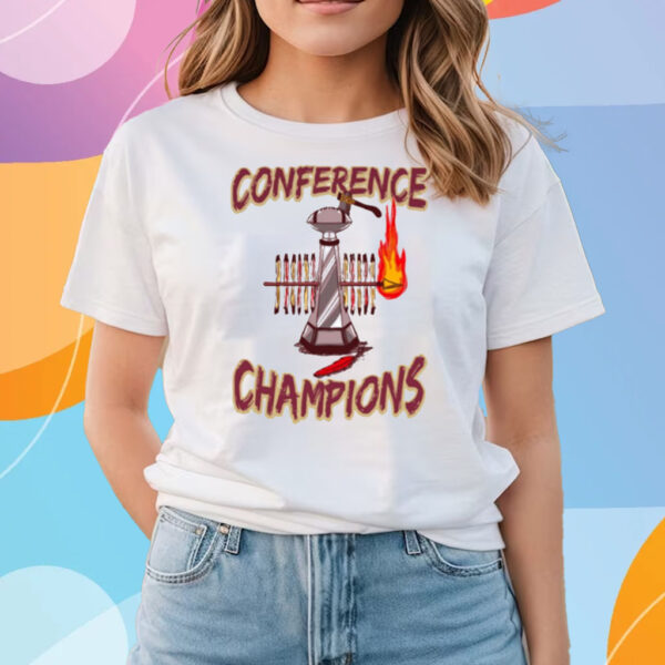 Fsu Fs Conference Champs T-Shirts