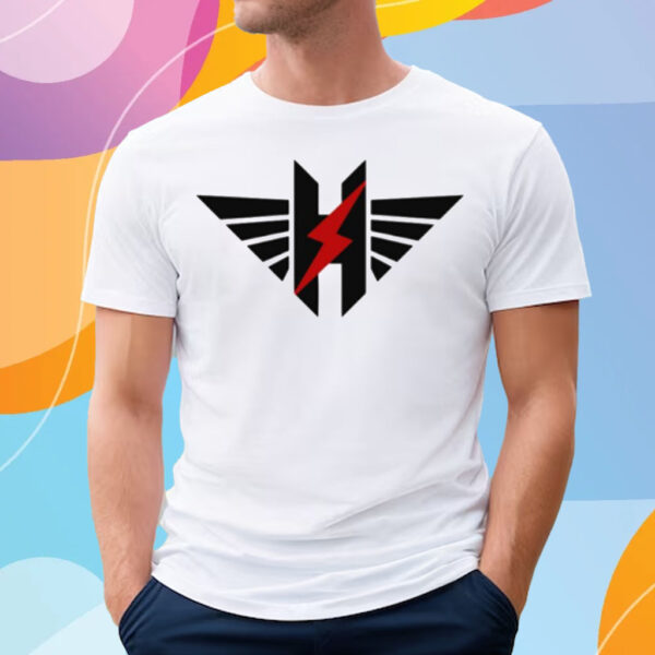 Hawk Logo T-Shirt