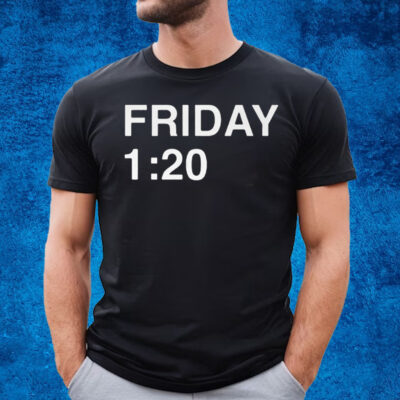 Jameson Taillon Friday 1 20 T-Shirt