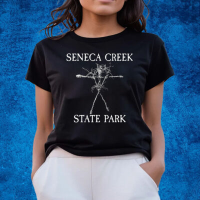 Seneca Creek State Park T-Shirts