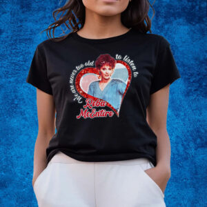 We Are Never Too Old To Listen To Reba McEntire Pajamas Set T-Shirts