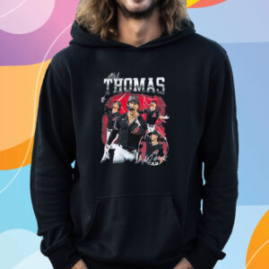 2024 Diamondbacks Alek Thomas Tee Giveaway T-Shirt Hoodie