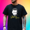 Brandin Podziemski Stephen Curry T-Shirt