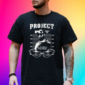 Project Pat Norf Shirt