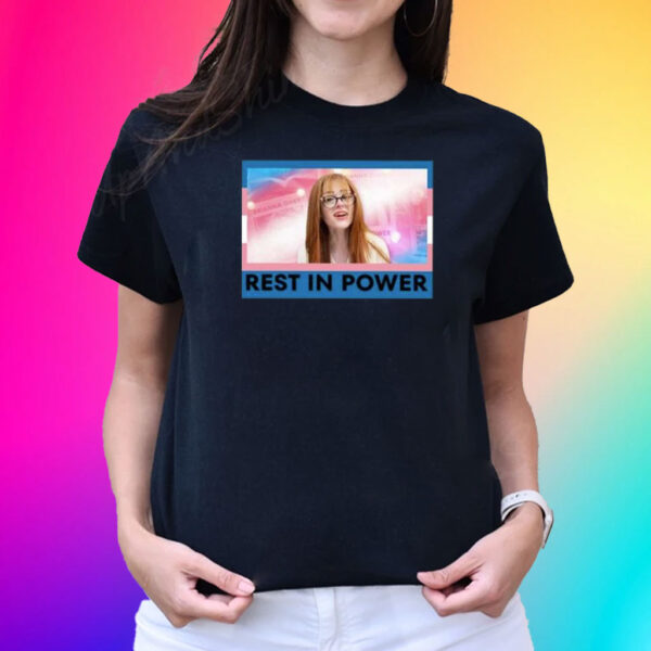 Brianna Ghey Rest In Power T-Shirt