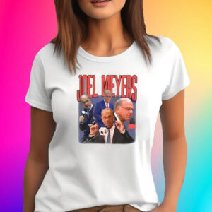 Joelvenile Joel Meyers T-Shirt