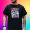 Buffalo-Af Shnowgear Dion Dawkins T-Shirt