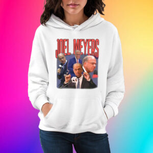 Joelvenile Joel Meyers Hoodie