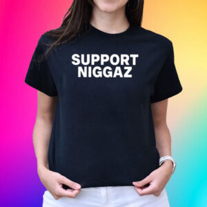 Support Niggaz Im A Kkk Killa T-Shirt