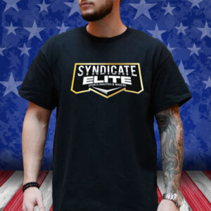 Syndicate Elite Tee Shirt