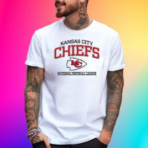 Kansas City Chiefs National Football League Shirts