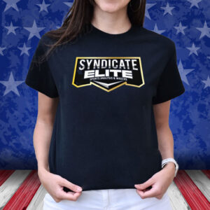 Syndicate Elite Tee Shirt