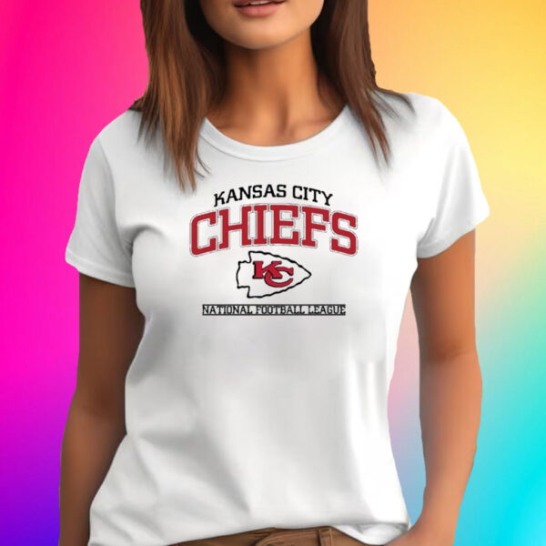 Kansas City Chiefs National Football League Shirts