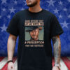 Clint Eastwood Guns Offend You Let Me Write You A Prescription For Two Testicles Shirt