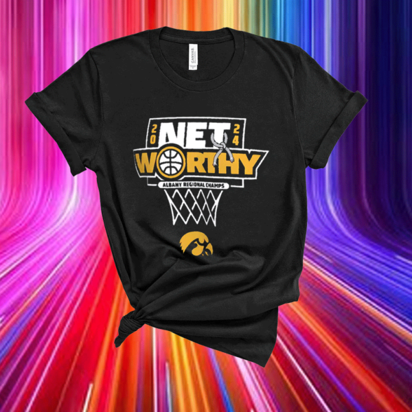 Iowa Hawkeyes 2024 Ncaa Tournament March Madness Final Four Locker Room Shirt