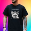 Stop Loving Me Cat Shirt