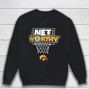 Iowa Hawkeyes 2024 Ncaa Tournament March Madness Final Four Locker Room Shirt