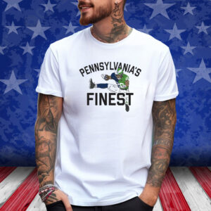 Pennsylvania’s Finest Shirt