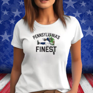 Pennsylvania’s Finest Shirt