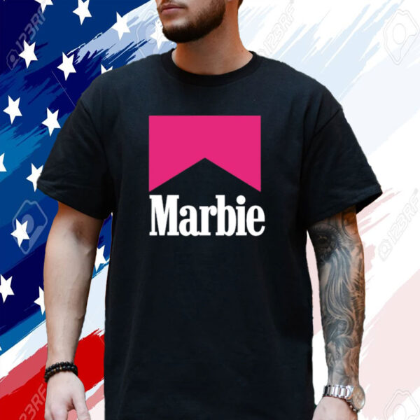 Marbie T-Shirt