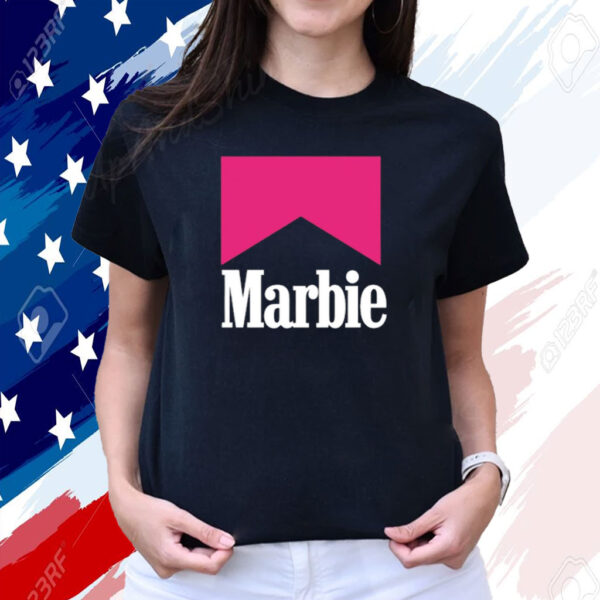 Marbie T-Shirt