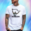 Run It Back Nixon T-Shirt