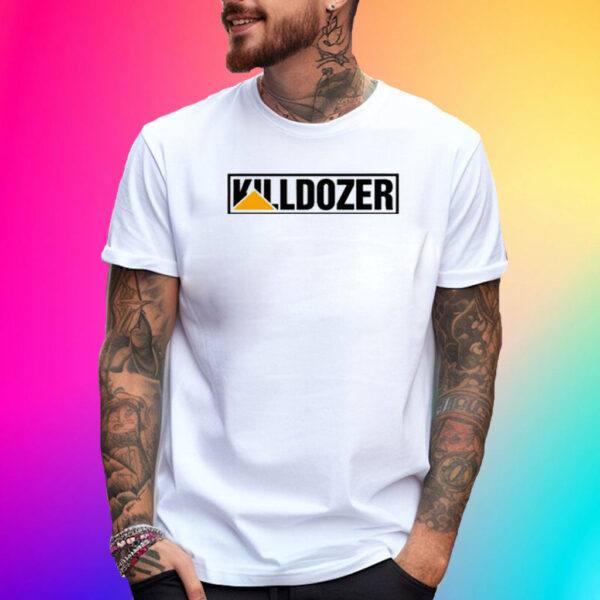 Killdozer Shirts