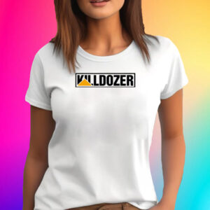 Killdozer Shirts