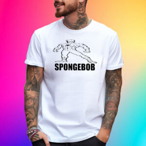 Henry Johnson Spongebob Shirts
