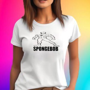 Henry Johnson Spongebob Shirts