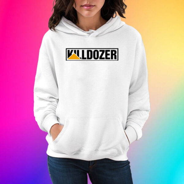 Killdozer Shirts