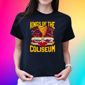 Kings Of The Coliseum T-Shirt